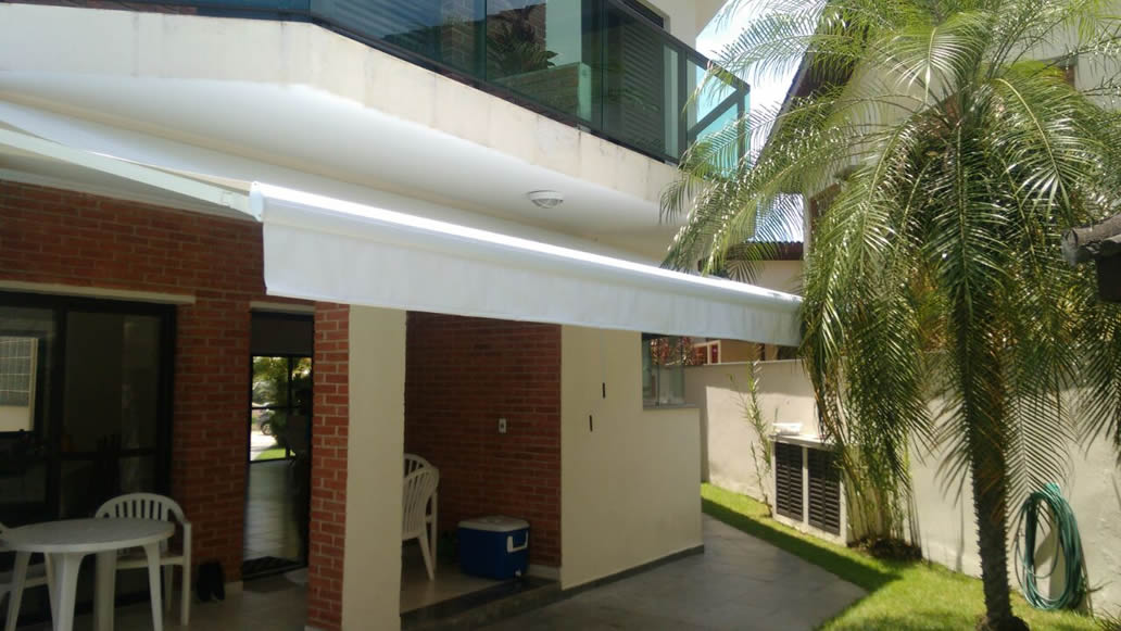 Os Melhores Benefícios do Toldo Articulado para Seu Espaço em Riviera de São Lourenço, SP