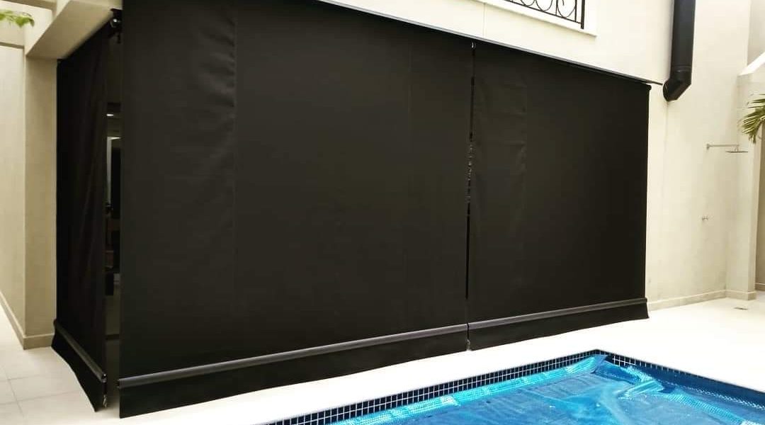 Os Melhores Benefícios do Toldo Cortina para Sua Casa em Riviera de São Lourenço, SP