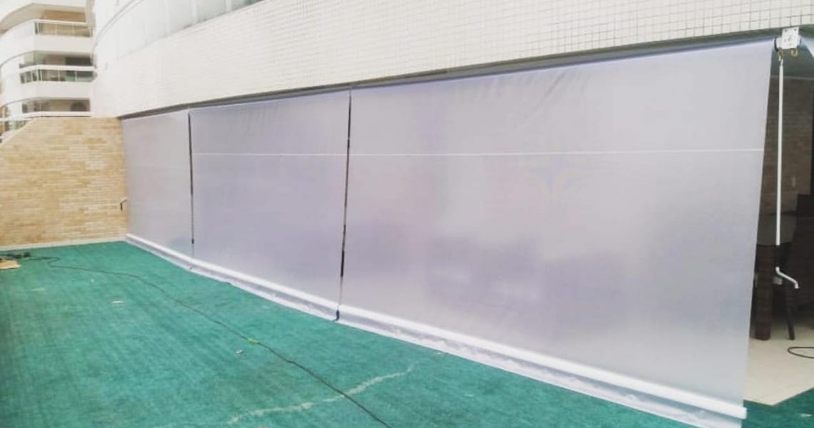 Os Melhores Benefícios do Toldo Cortina para Sua Casa em Riviera de São Lourenço, SP