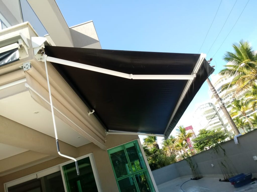 5 Vantagens do Toldo Articulado para sua Casa em Riviera de São Lourenço, SP 2
