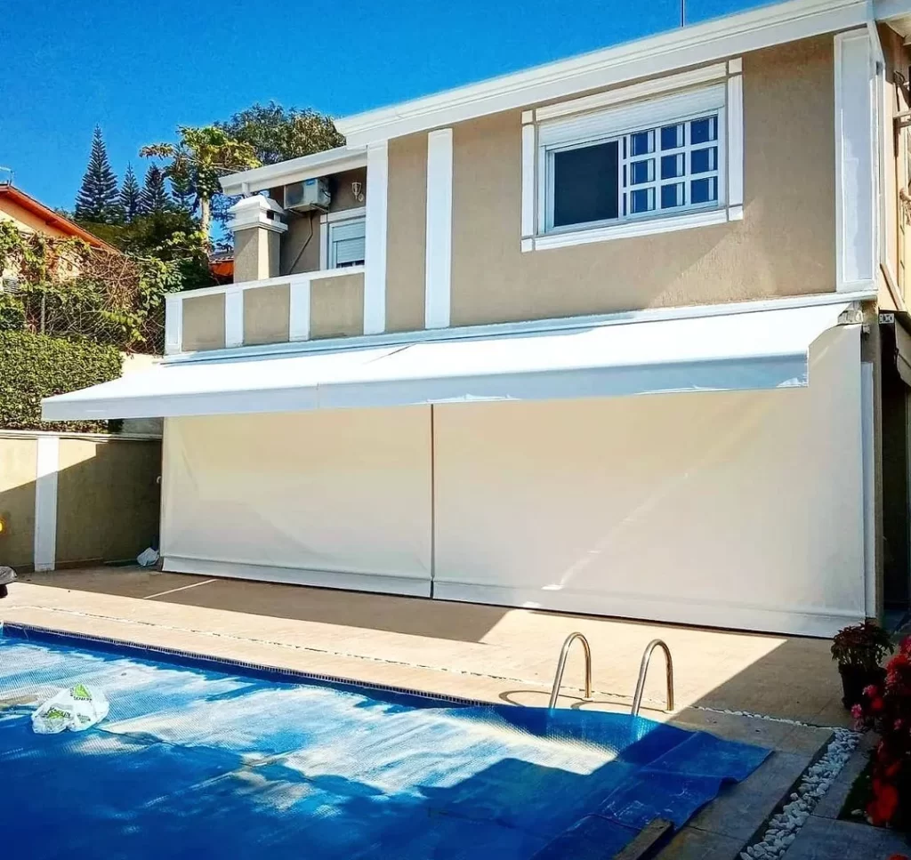 Toldos Cortina a Solução Perfeita para Seu Espaço em Riviera de São Lourenço, SP