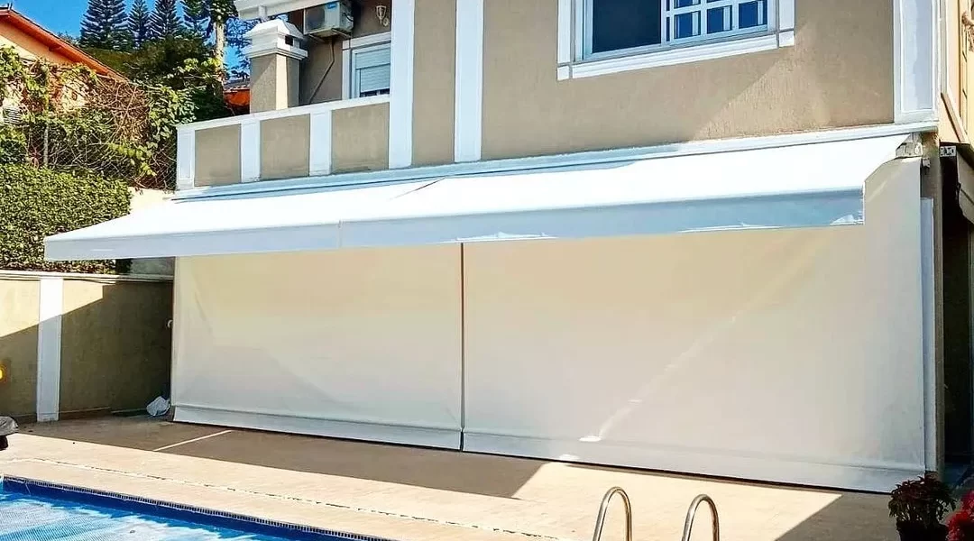 Toldos Cortina a Solução Perfeita para Seu Espaço em Riviera de São Lourenço, SP