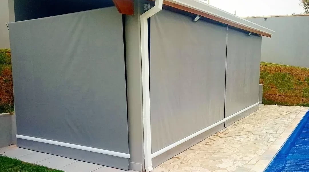 Toldos Cortina a Solução Perfeita para Seu Espaço em Riviera de São Lourenço, SP 2