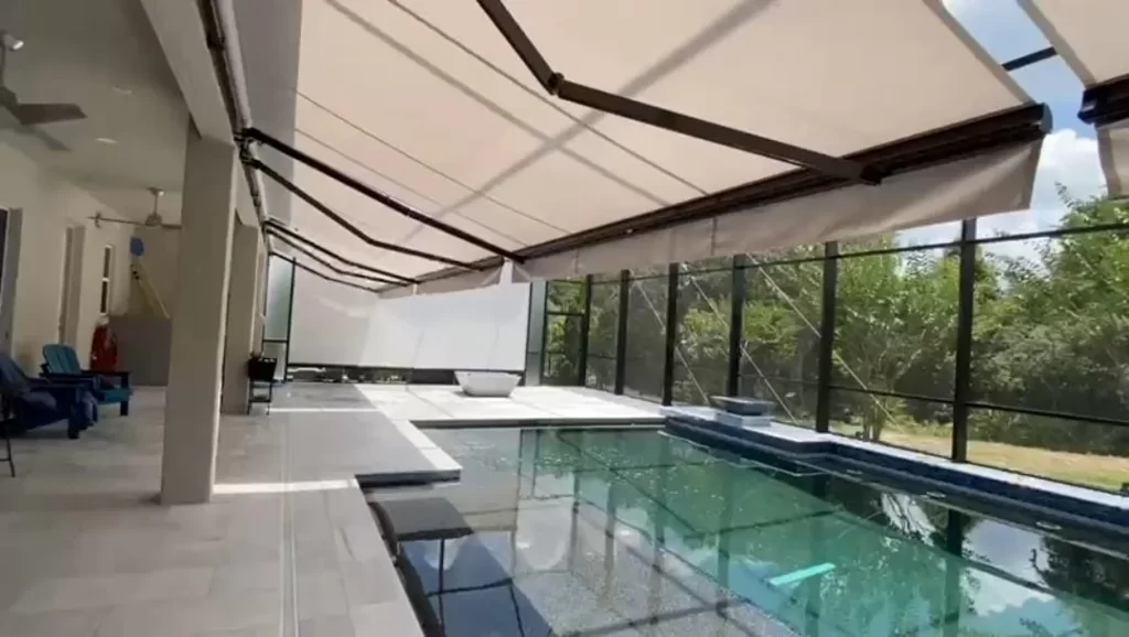 toldo italiano articulado em rivviera de são lourenço sp